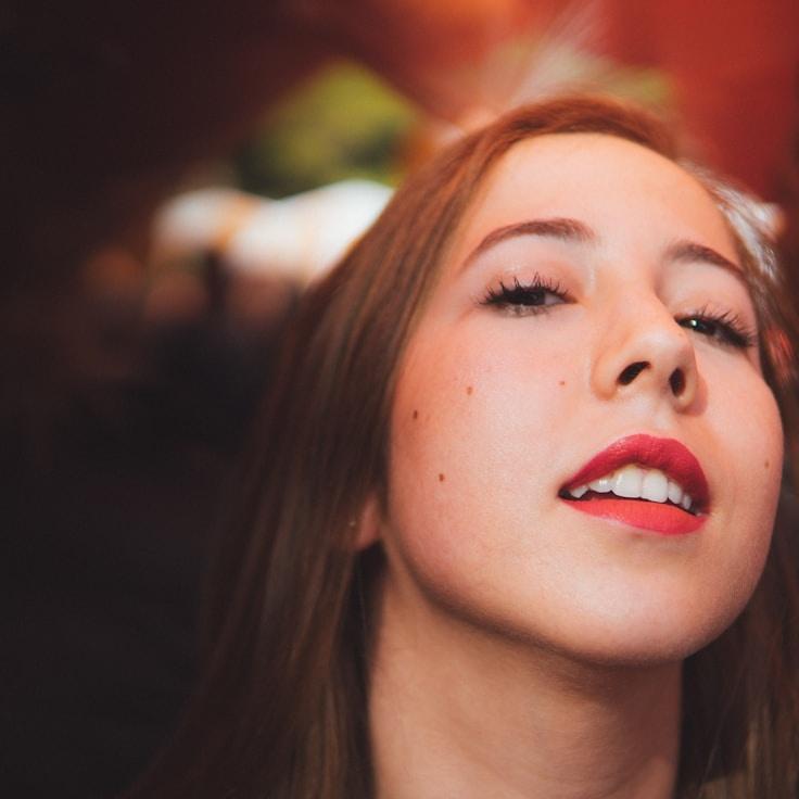 Business client testimonial